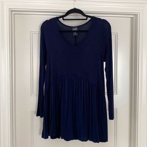 Agnes & Dora Muse long sleeve tunic